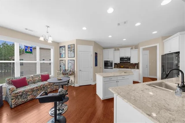 $740,000 | 3709 Maple Shade Drive Southwest, Gainesville, GA 30504