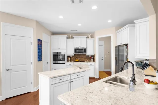 $740,000 | 3709 Maple Shade Drive Southwest, Gainesville, GA 30504