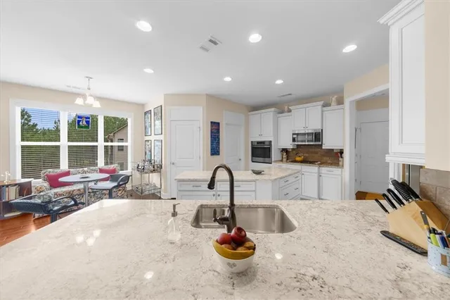 $740,000 | 3709 Maple Shade Drive Southwest, Gainesville, GA 30504