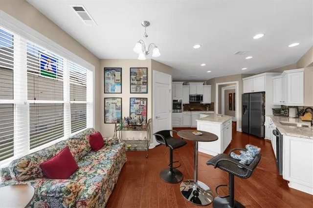 $740,000 | 3709 Maple Shade Drive Southwest, Gainesville, GA 30504