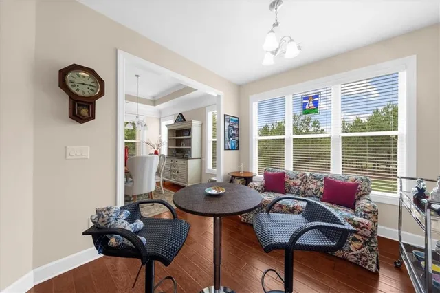 $740,000 | 3709 Maple Shade Drive Southwest, Gainesville, GA 30504