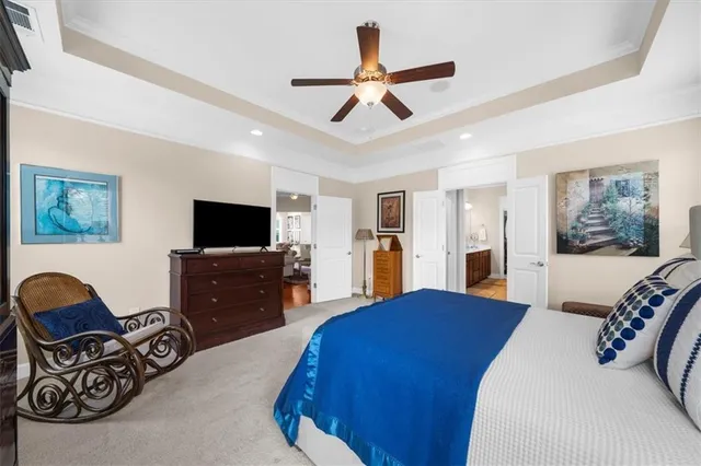 $740,000 | 3709 Maple Shade Drive Southwest, Gainesville, GA 30504