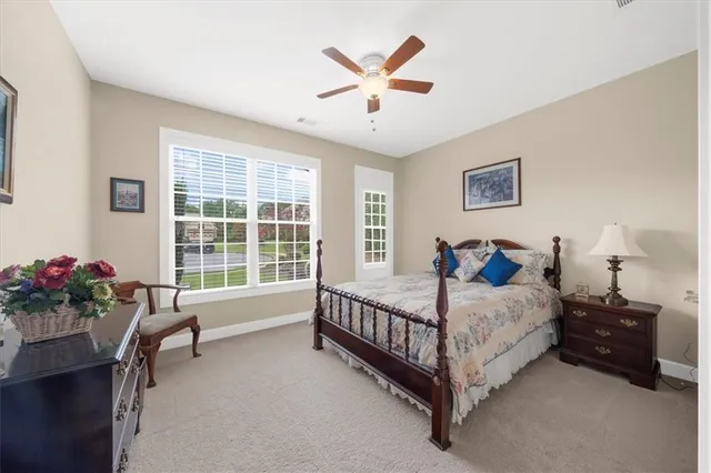 $740,000 | 3709 Maple Shade Drive Southwest, Gainesville, GA 30504