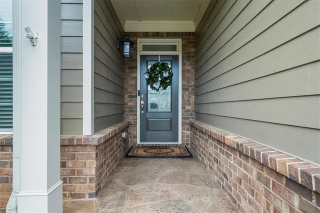 $740,000 | 3709 Maple Shade Drive Southwest, Gainesville, GA 30504