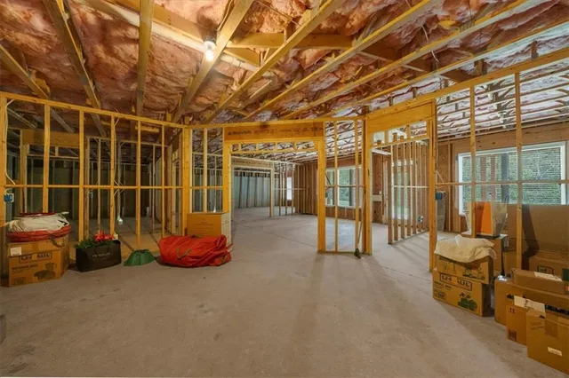 $740,000 | 3709 Maple Shade Drive Southwest, Gainesville, GA 30504