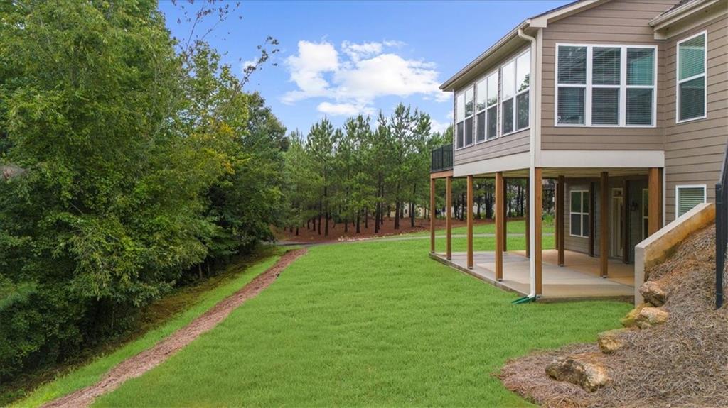3709 Maple Shade Drive Southwest Gainesville, GA 30504 - Photo 50 of 81