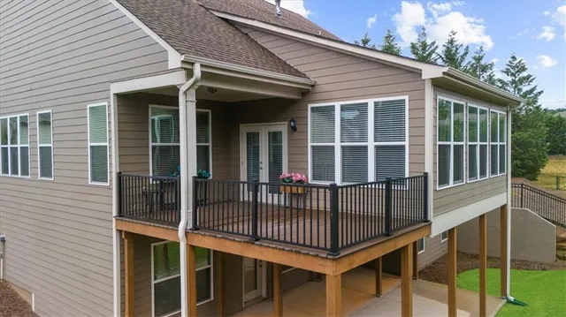 $740,000 | 3709 Maple Shade Drive Southwest, Gainesville, GA 30504