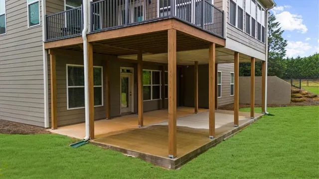 $740,000 | 3709 Maple Shade Drive Southwest, Gainesville, GA 30504