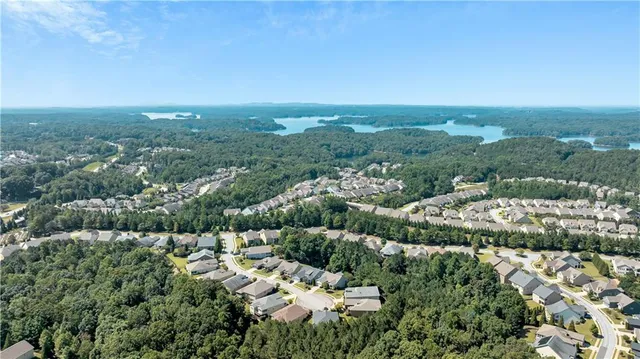 $740,000 | 3709 Maple Shade Drive Southwest, Gainesville, GA 30504