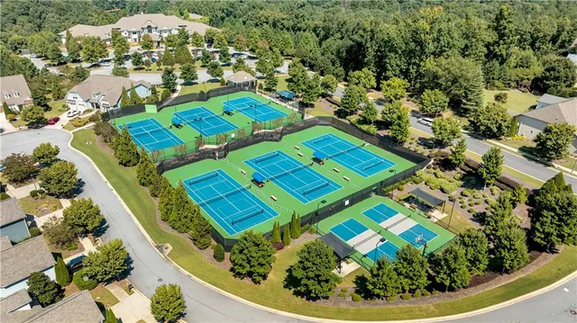 $740,000 | 3709 Maple Shade Drive Southwest, Gainesville, GA 30504