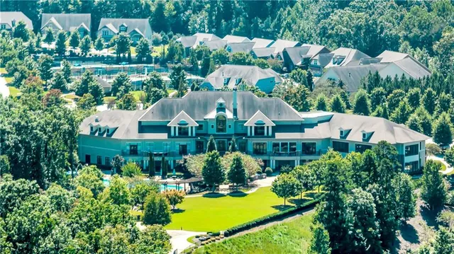 $740,000 | 3709 Maple Shade Drive Southwest, Gainesville, GA 30504