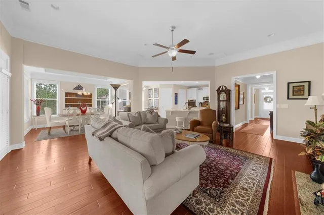 $740,000 | 3709 Maple Shade Drive Southwest, Gainesville, GA 30504