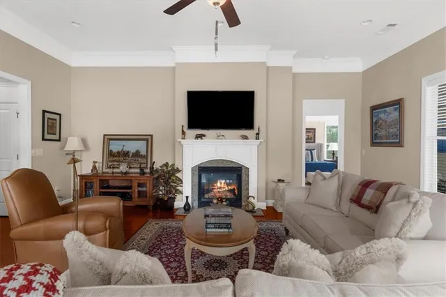 $740,000 | 3709 Maple Shade Drive Southwest, Gainesville, GA 30504