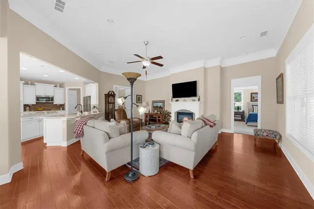 $740,000 | 3709 Maple Shade Drive Southwest, Gainesville, GA 30504