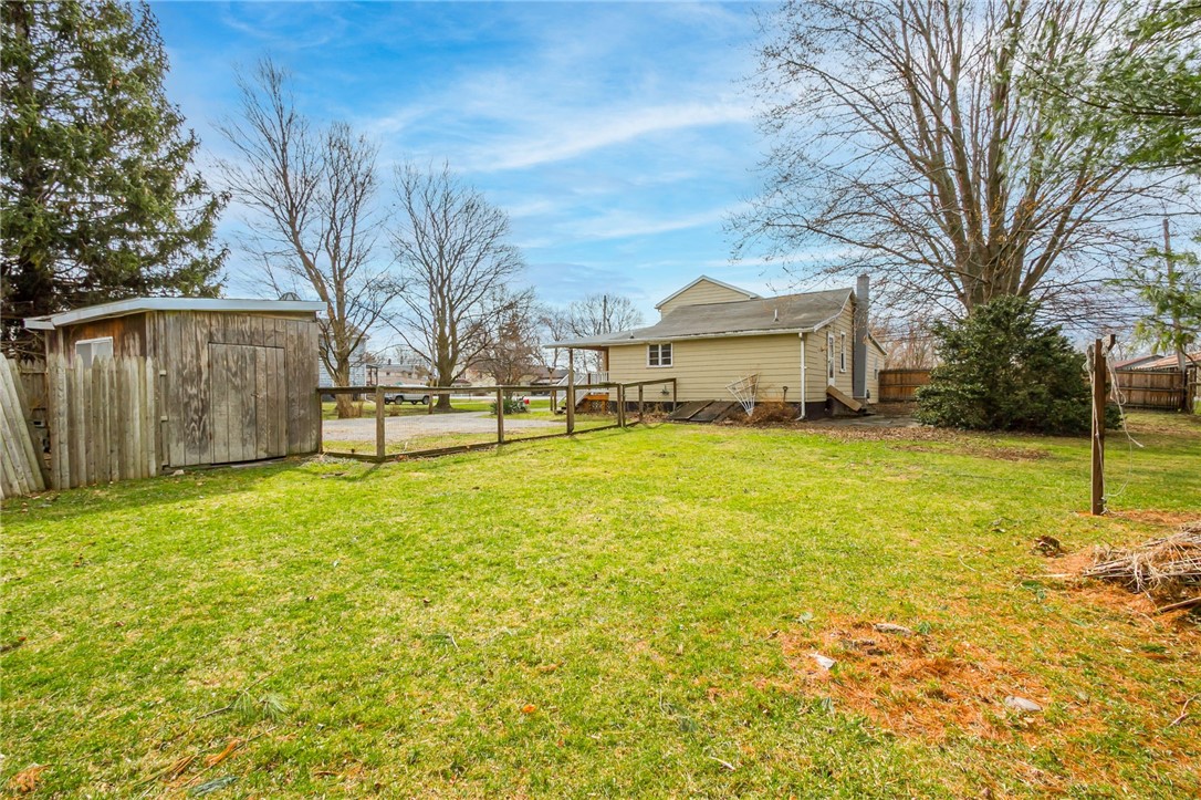 5635 East Avon Lima Road Avon, NY 14414 - Photo 19 of 21