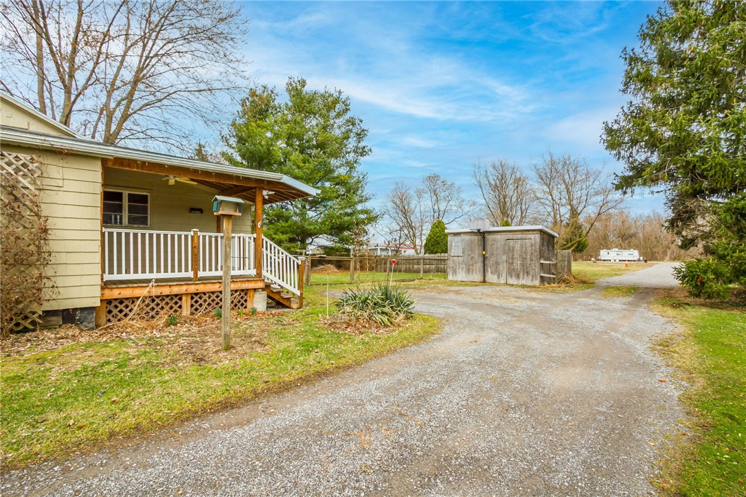 5635 East Avon Lima Road Avon, NY 14414 - Photo 2 of 21