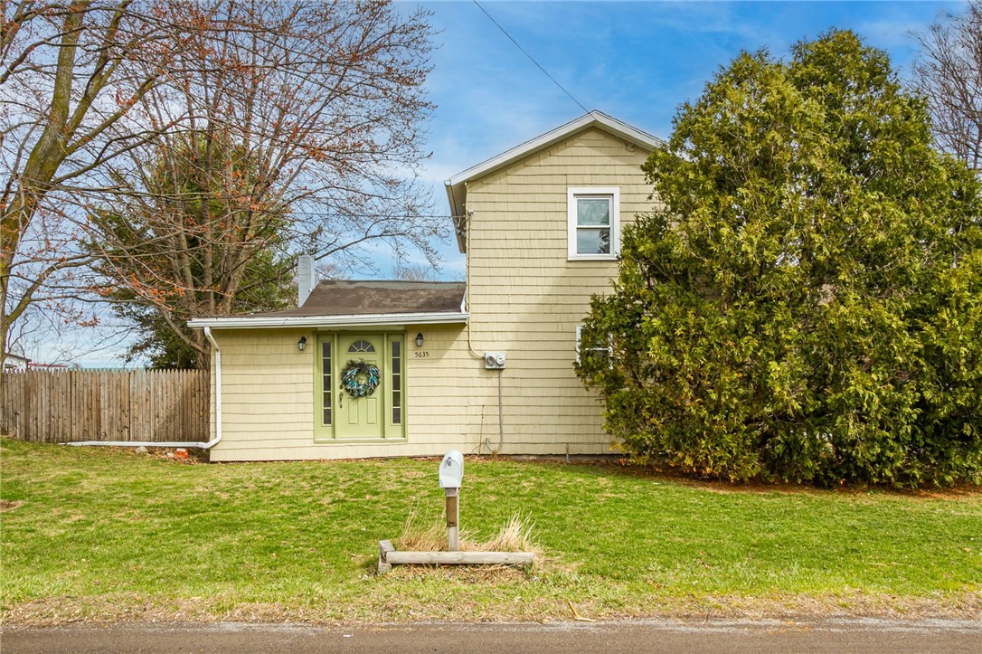 5635 East Avon Lima Road Avon, NY 14414 - Photo 3 of 21