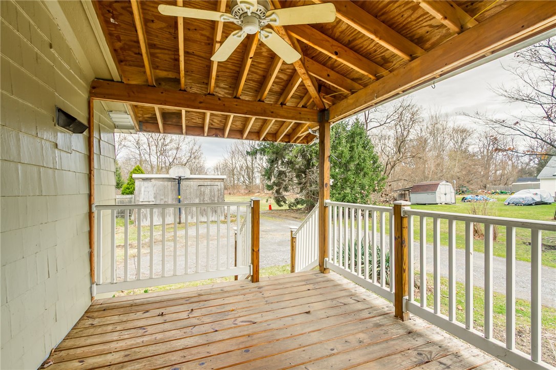 5635 East Avon Lima Road Avon, NY 14414 - Photo 4 of 21