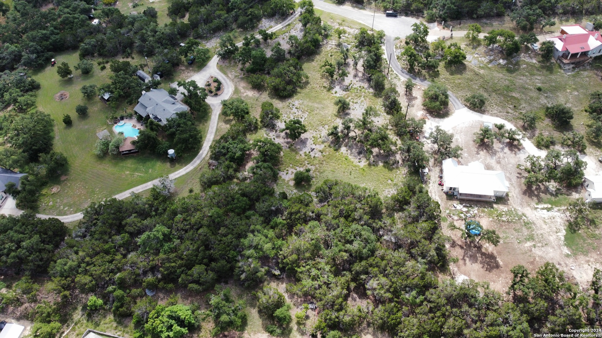 10019 Eagles View Spring Branch, TX 78070 - Photo 1 of 1 Gallery Image 1
