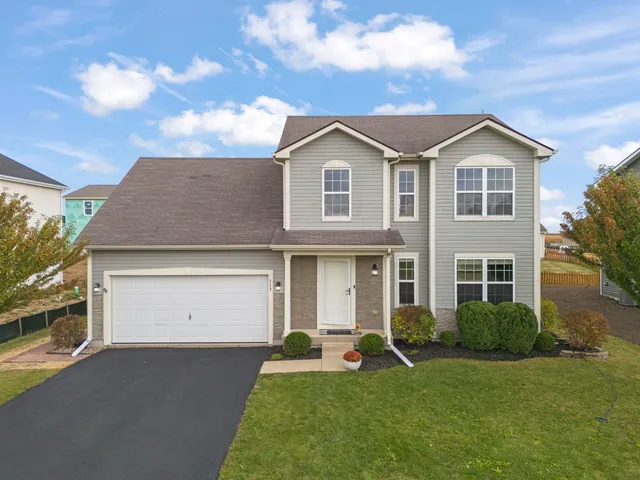 a picture of a book and a book