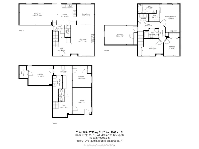 $328,000 | 774 Waters Edge Boulevard, Malta, IL 60150
