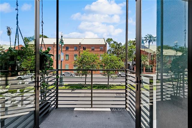 618 North Rampart Street, Unit 201 New Orleans, LA 70112 - Photo 5 of 30