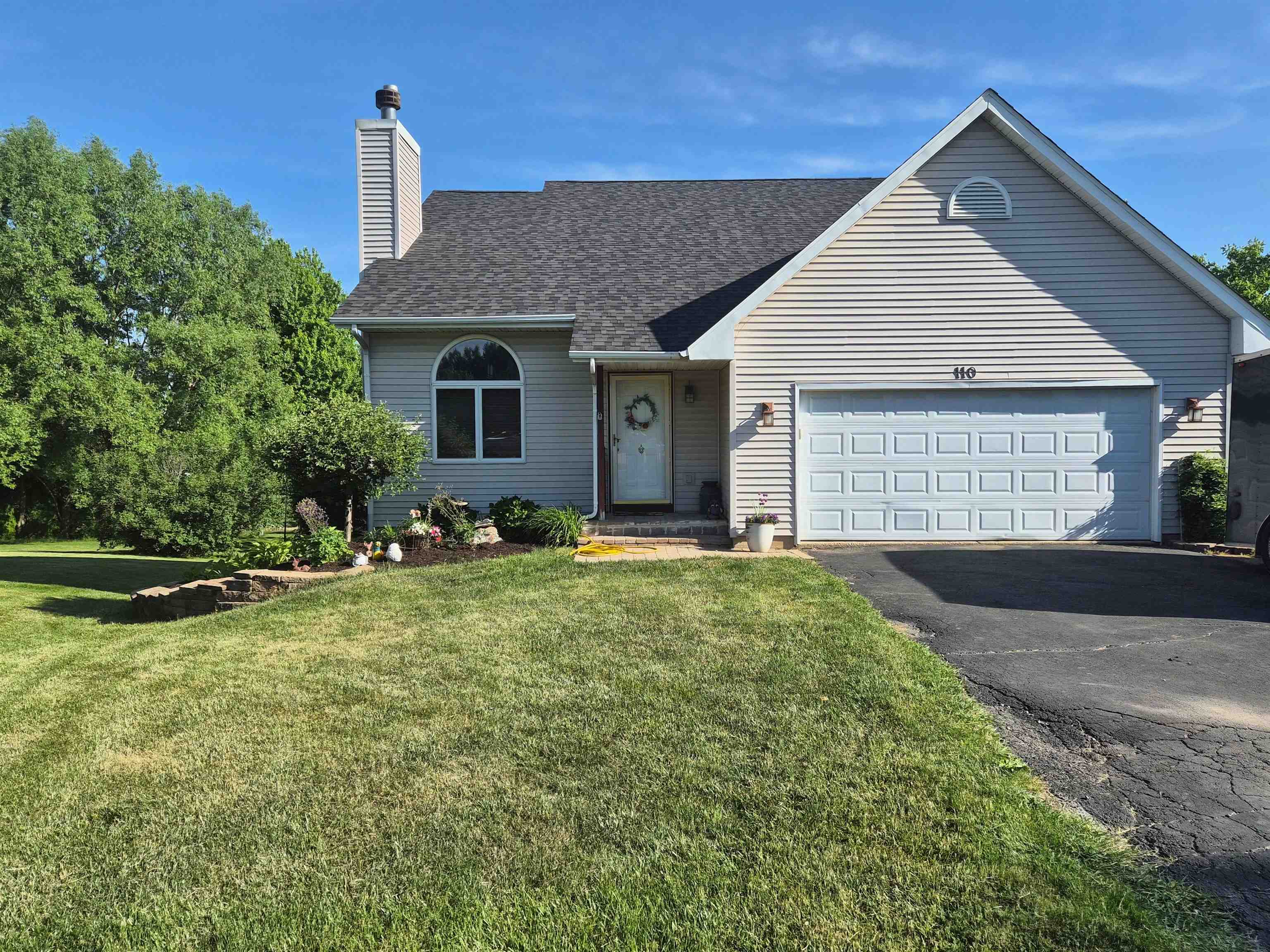 110 Falcon Way Southwest Poplar Grove, IL 61065 - Photo 1 of 29