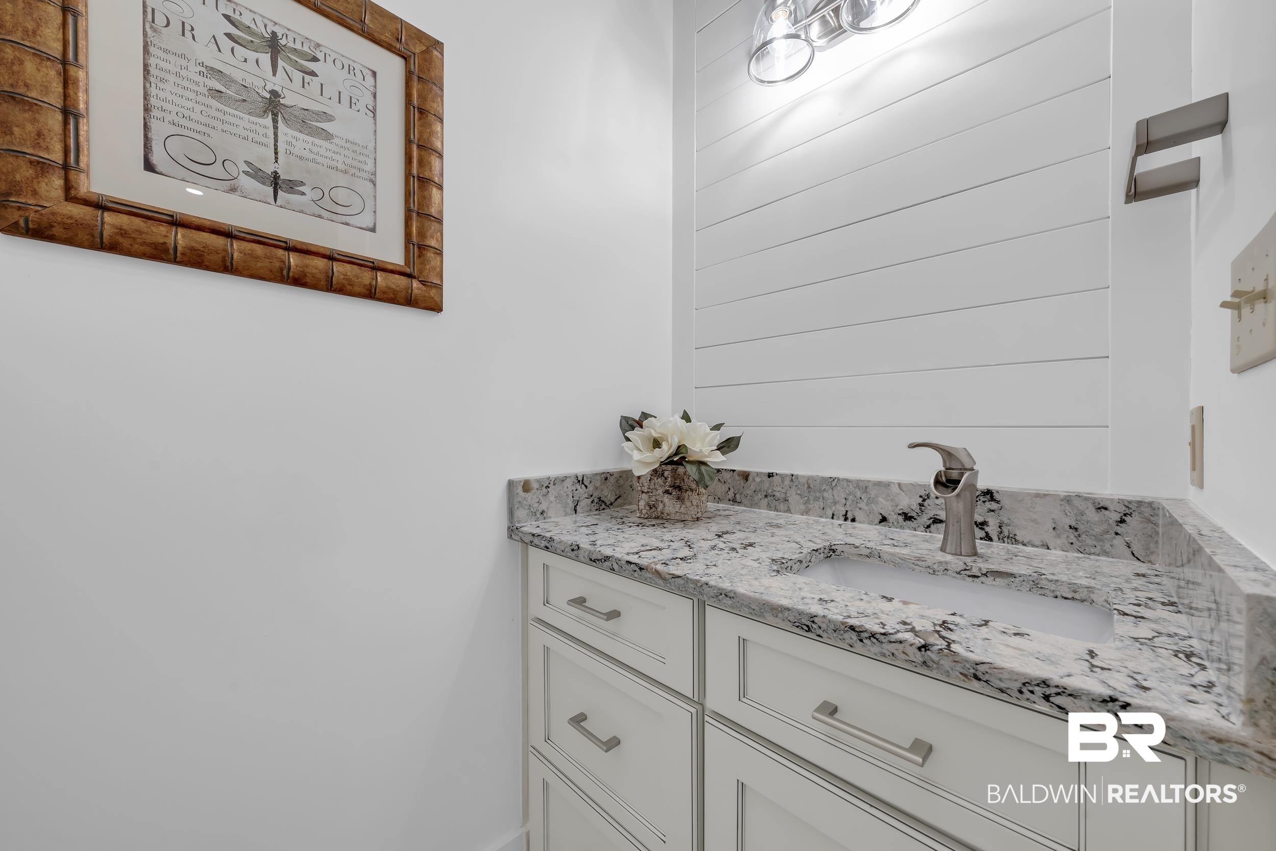 25773 Canal Road, Unit 32 Orange Beach, AL 36561 - Photo 11 of 35 Bathroom featuring vanity