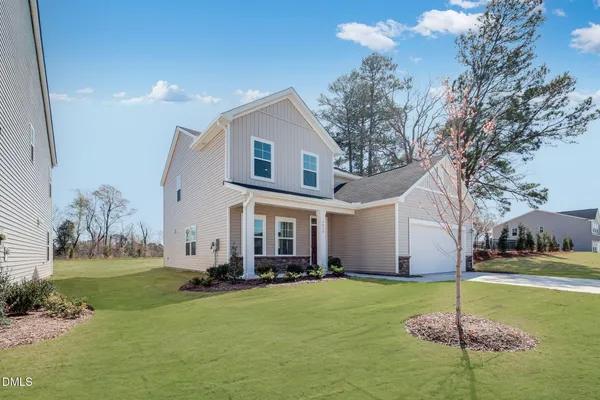 $324,990 | 5818 Millstone Way, Sims, NC 27880