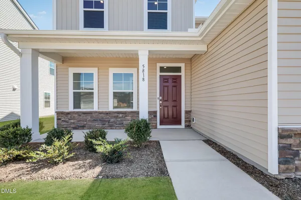 $324,990 | 5818 Millstone Way, Sims, NC 27880