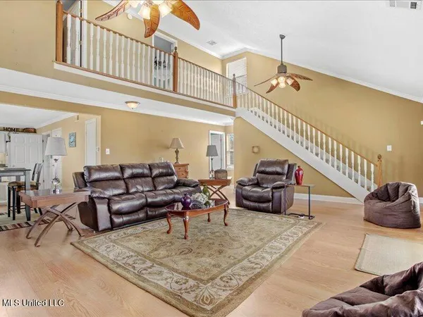 $489,900 | 6079 Kiowa Street, Kiln, MS 39556