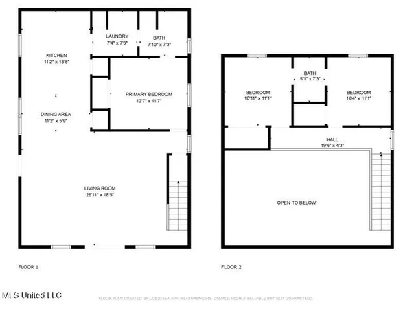 $489,900 | 6079 Kiowa Street, Kiln, MS 39556
