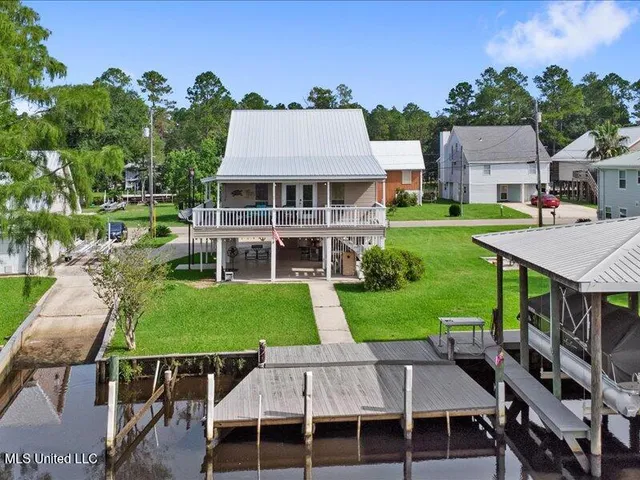 $489,900 | 6079 Kiowa Street, Kiln, MS 39556