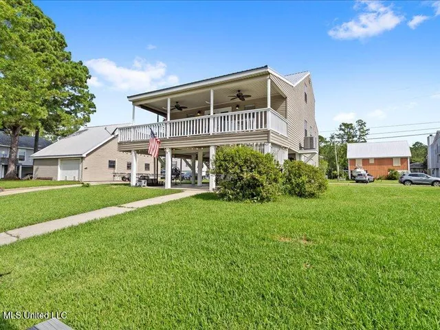 $489,900 | 6079 Kiowa Street, Kiln, MS 39556