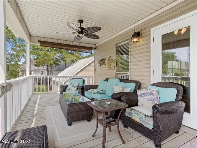 $489,900 | 6079 Kiowa Street, Kiln, MS 39556