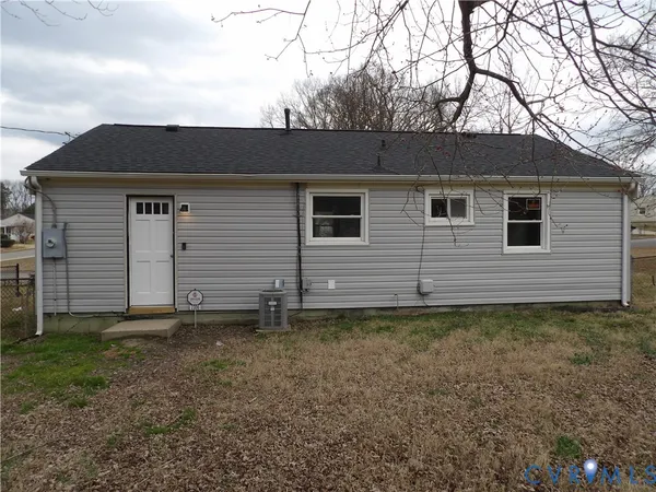 $248,900 | 2306 Brockway Lane, Richmond, VA 23223