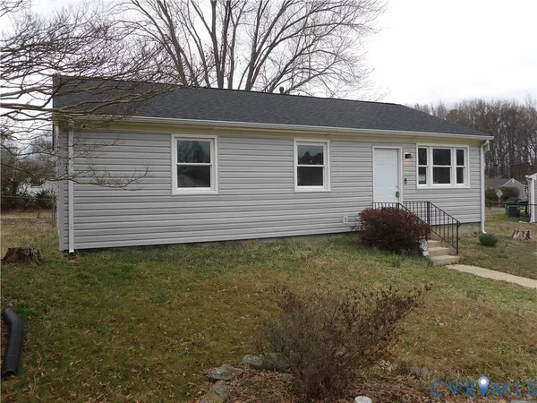 $248,900 | 2306 Brockway Lane, Richmond, VA 23223