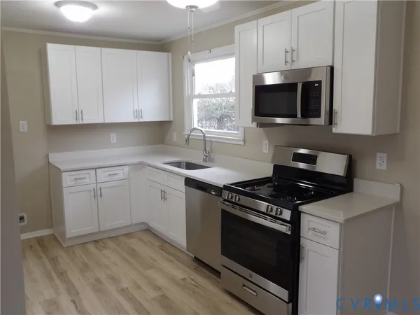 $248,900 | 2306 Brockway Lane, Richmond, VA 23223