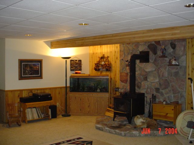 7144 Sand Lake Road Britt, MN 55710 - Photo 9 of 9 Gallery Image 9