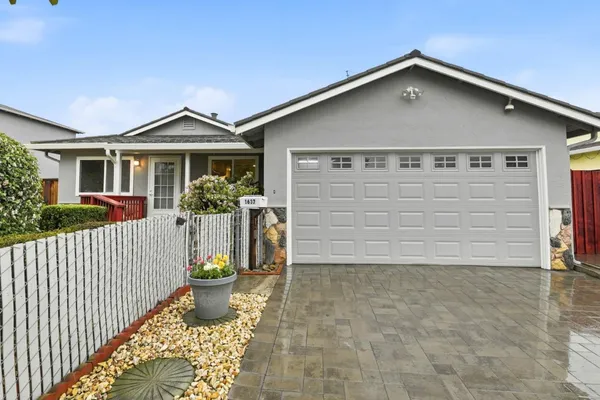 $1,350,000 | 1637 Roger Street, Milpitas, CA 95035