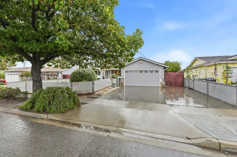 $998,000 | 1637 Roger Street, Milpitas, CA 95035