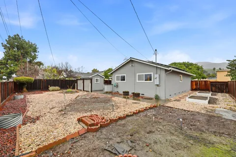 $998,000 | 1637 Roger Street, Milpitas, CA 95035