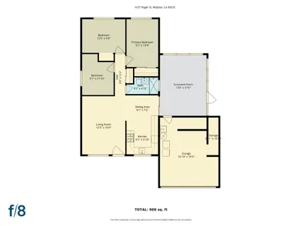 $998,000 | 1637 Roger Street, Milpitas, CA 95035