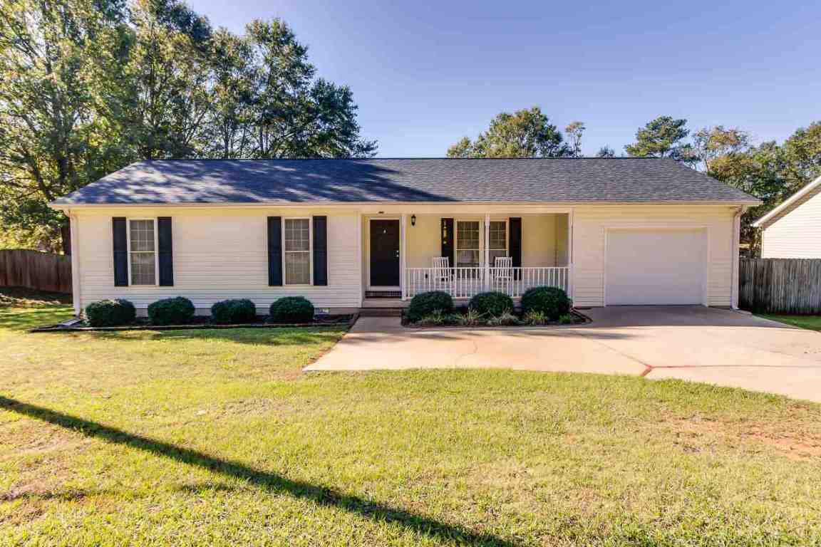 1211 Centerville Road Anderson, SC 29625 - Photo 1 of 22 Gallery Image 1