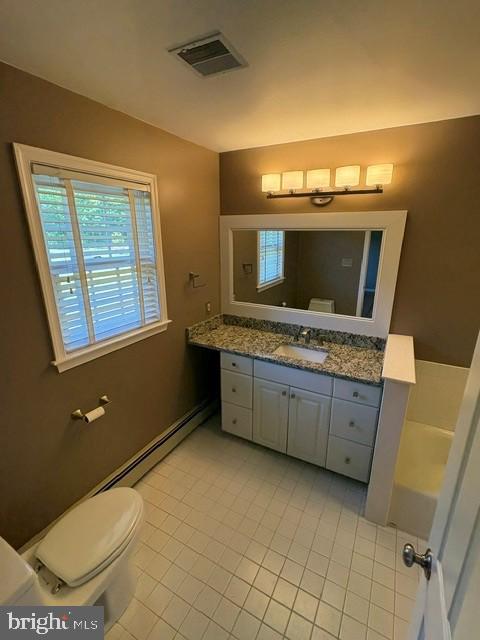 1007 Bucks Road Perkasie, PA 18944 - Photo 20 of 48 Master Bathroom