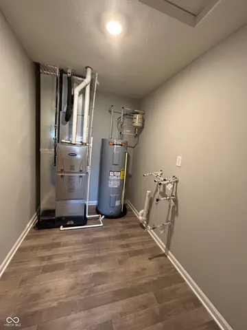 $2,295 | 748 Van Buren Street, Greenfield, IN 46140