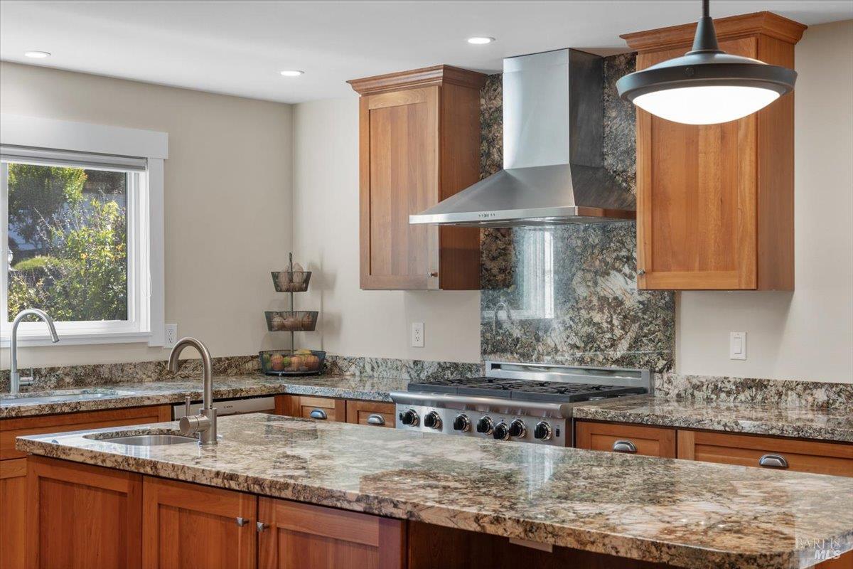 3224 Cobblestone Drive Santa Rosa, CA 95404 - Photo 18 of 73