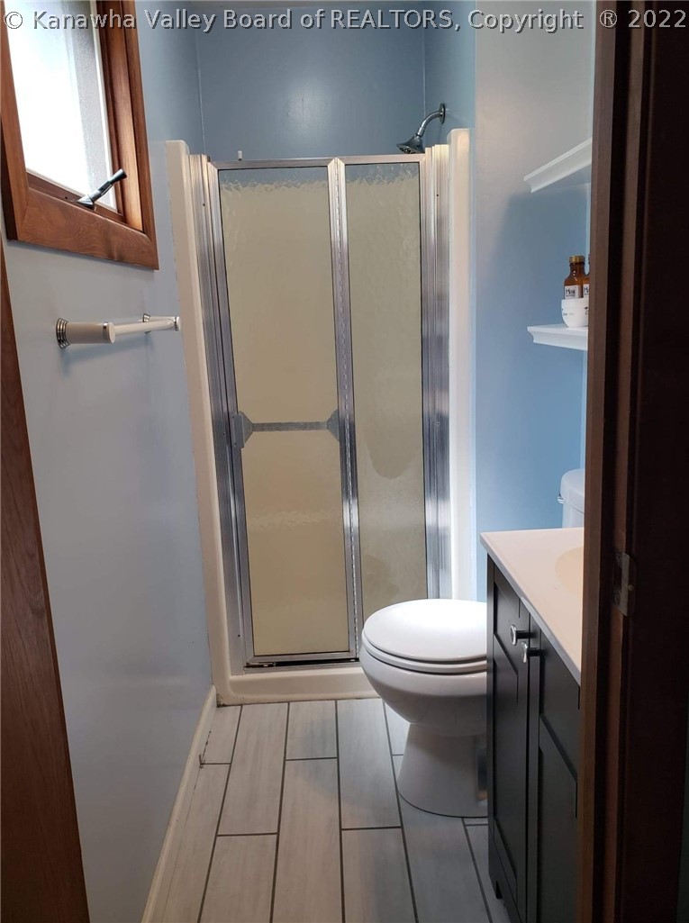 209 Eureka Road Charleston, WV 25314 - Photo 20 of 45 Gallery Image 20