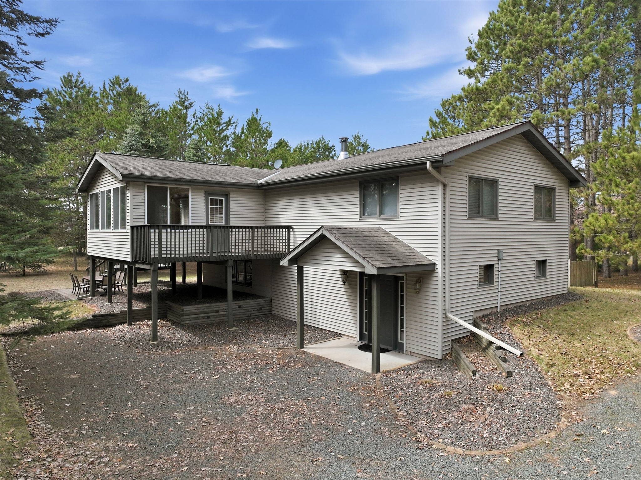 28941 Spring Green Way Danbury, WI 54830 - Photo 2 of 47