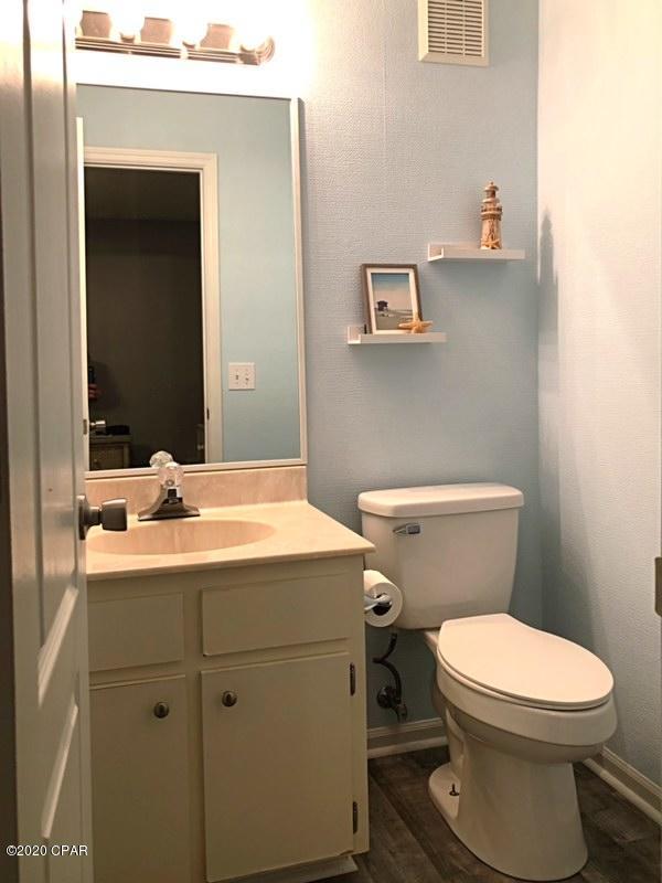 17462 Front Beach Road, Unit 78B Panama City, FL 32413 - Photo 5 of 13 Gallery Image 5